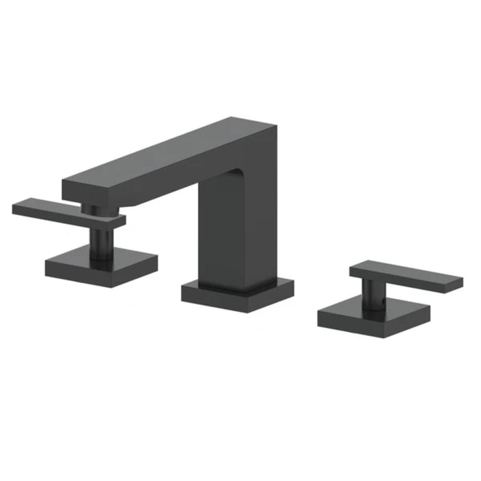ZLINE Crystal Bay Widespread Bathroom Faucet Multiple Finishes (CBY-BF Series)