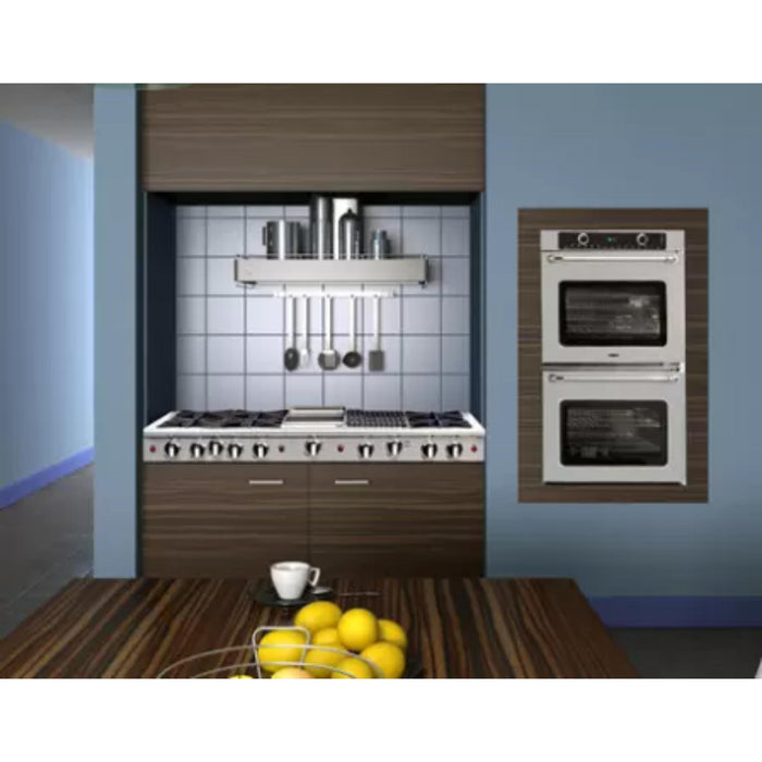 Capital Culinarian Series 60-Inch 8 Burner Specialty Cooktop Rangetop