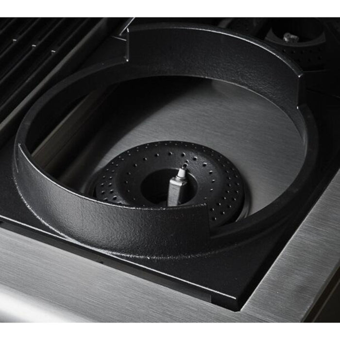 Capital Cooking - Accessory - Culinarian Series Wok Grate