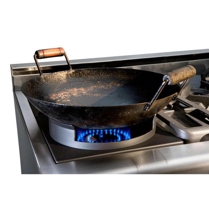 Capital Cooking - Accessory - Culinarian Series Wok Grate