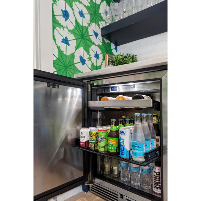 Perlick Divider Shelf for HP24, HC24, and HA24 Models