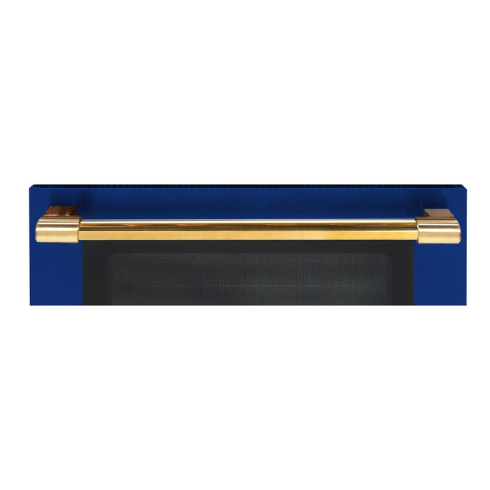 Capital 30-Inch Warming Drawer Handle Kit