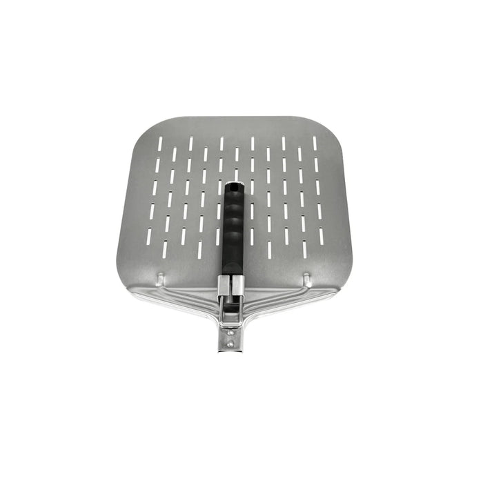 Unique Classic Retro 12" Portable Propane Pizza Oven