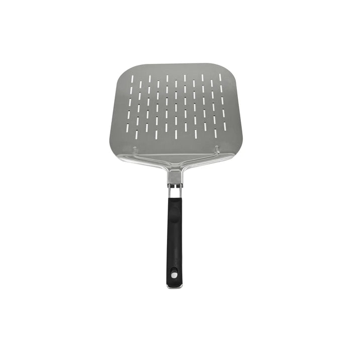 Unique Classic Retro 12" Portable Propane Pizza Oven