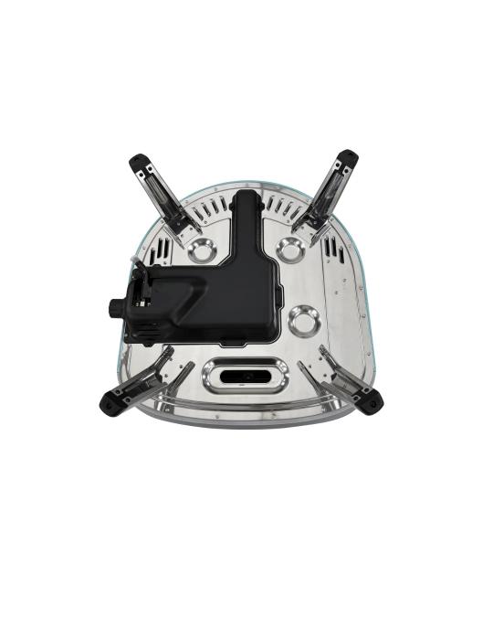 Unique Classic Retro 16" Portable Propane Pizza Oven