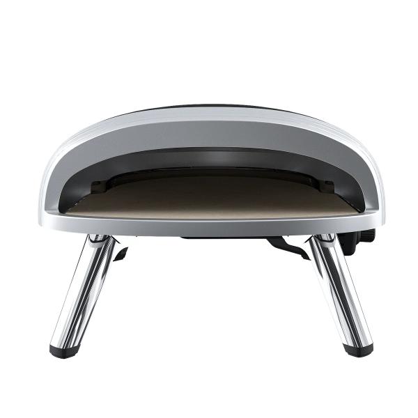 Unique Classic Retro 16" Portable Propane Pizza Oven