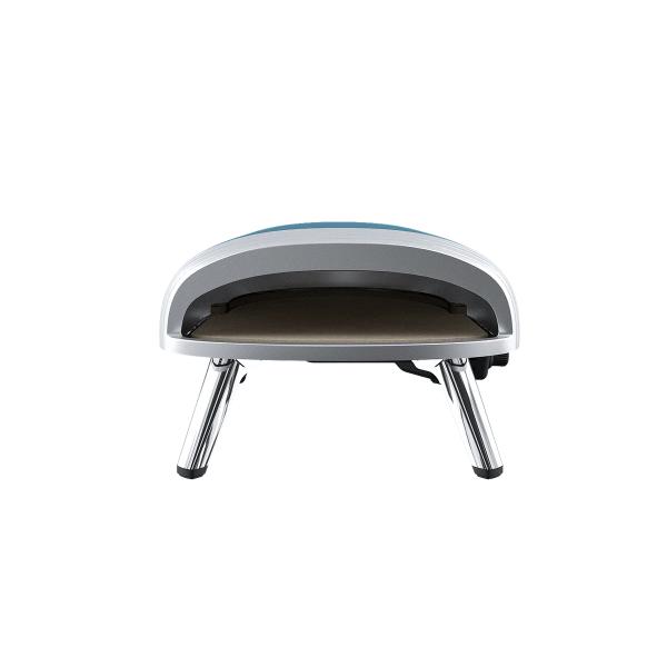 Unique Classic Retro 16" Portable Propane Pizza Oven