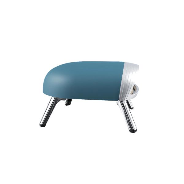 Unique Classic Retro 16" Portable Propane Pizza Oven