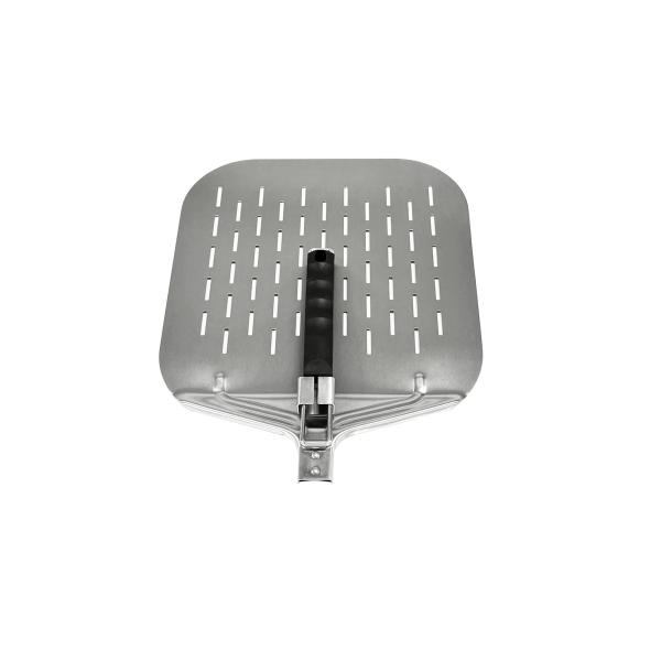 Unique Classic Retro 16" Portable Propane Pizza Oven