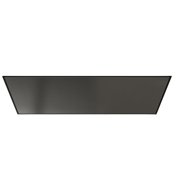 Fulgor Milano 30-Inch Matteo Built-In Warming Drawer, 700 Series, Stainless Steel, Push-to-Open, No Handle