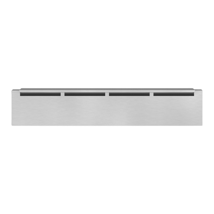 Fulgor Milano 48-Inch Backguard 9-Inch Highback Trim