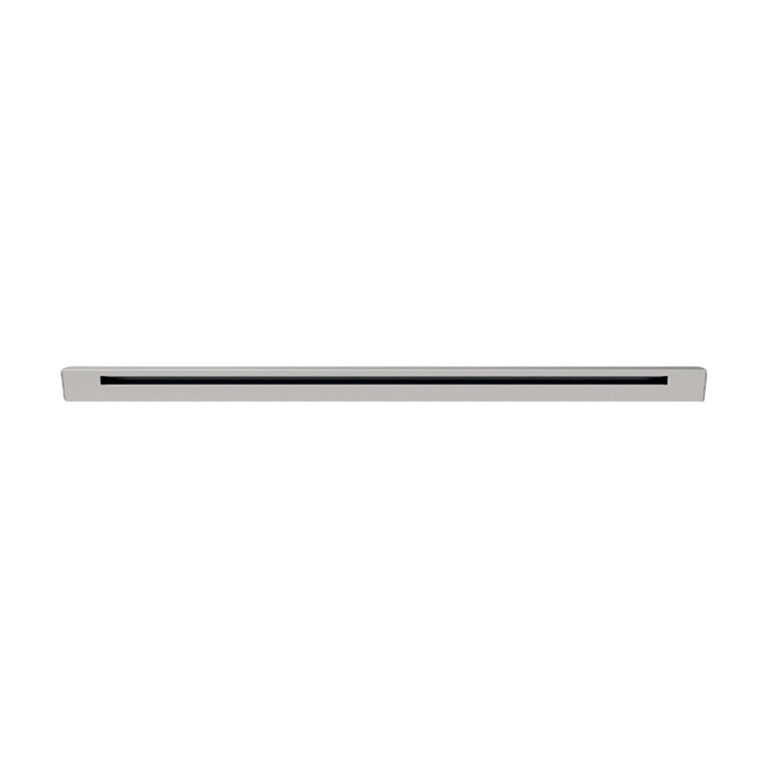 Fulgor Milano 36-Inch Backguard Standard 3-Inch Trim