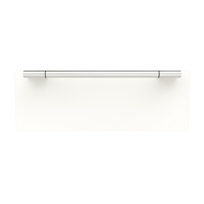 Fulgor Milano 30-Inch Color Door for Warming Drawer, White