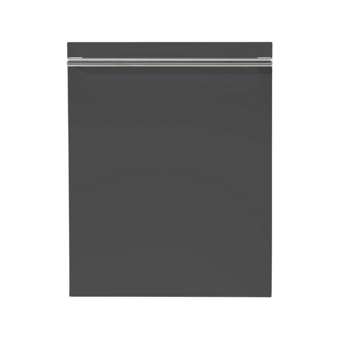Fulgor Milano Distinto Handle Kit, 700 Series, for 24-Inch Stainless Dishwasher