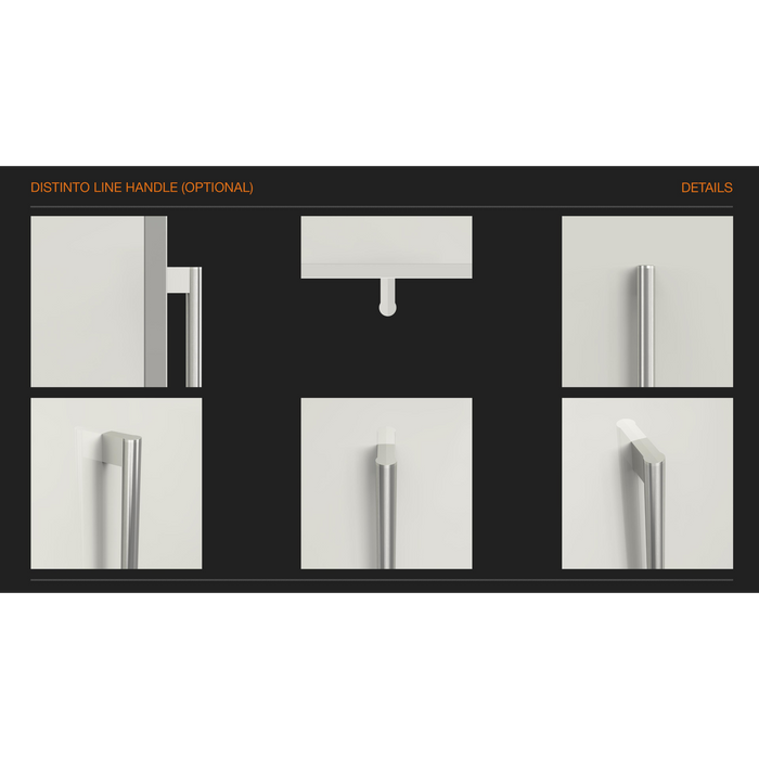 Fulgor Milano 16.87 cu.ft Pro Integrated Column Freezer, 700 Series, RH, Overlay, Bottom Compressor, Metal Interior, Ice Maker