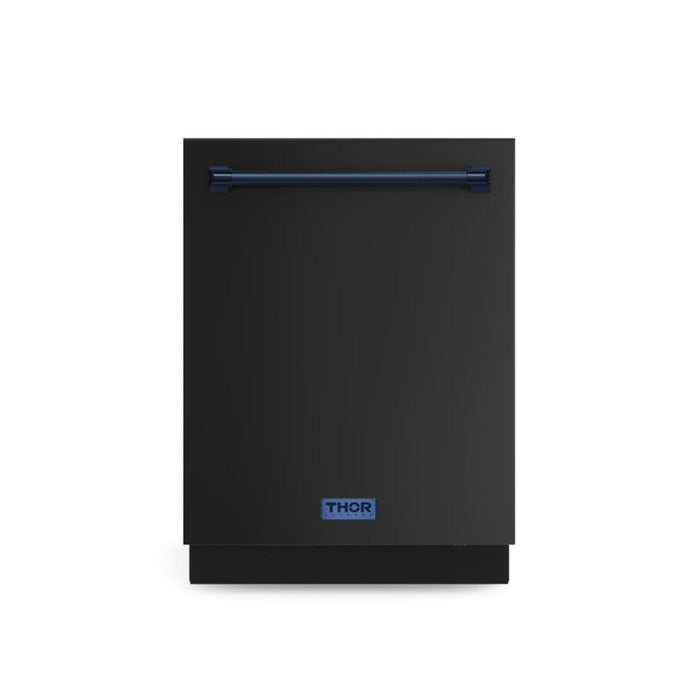 Thor Kitchen DW24X8BA00 24 Inch Built-In Dishwasher | Gordon Ramsay Series