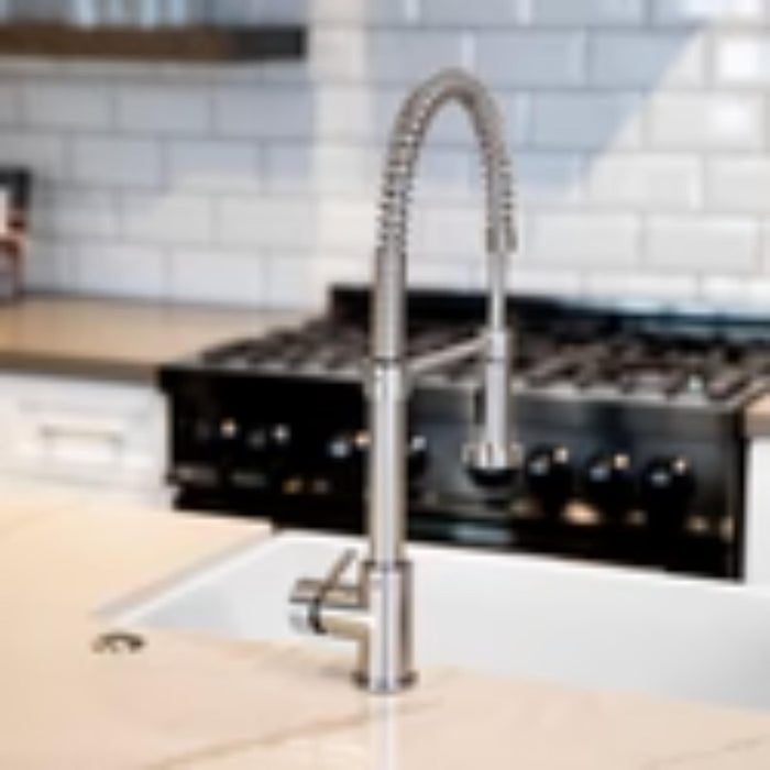 ZLINE Apollo Pull-Down Kitchen Faucet
