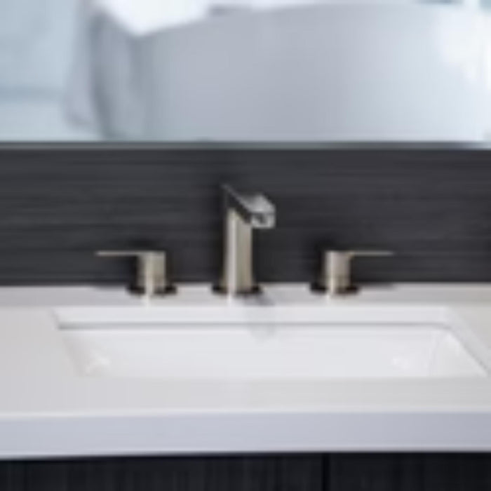 ZLINE Fallen Leaf Widespread Bath Faucet