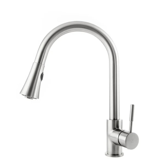 ZLINE Edison EDS-KF Pull-Down Single Handle Kitchen Faucet