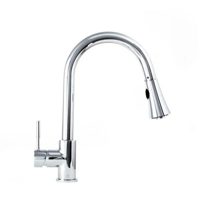 ZLINE Edison EDS-KF Pull-Down Single Handle Kitchen Faucet