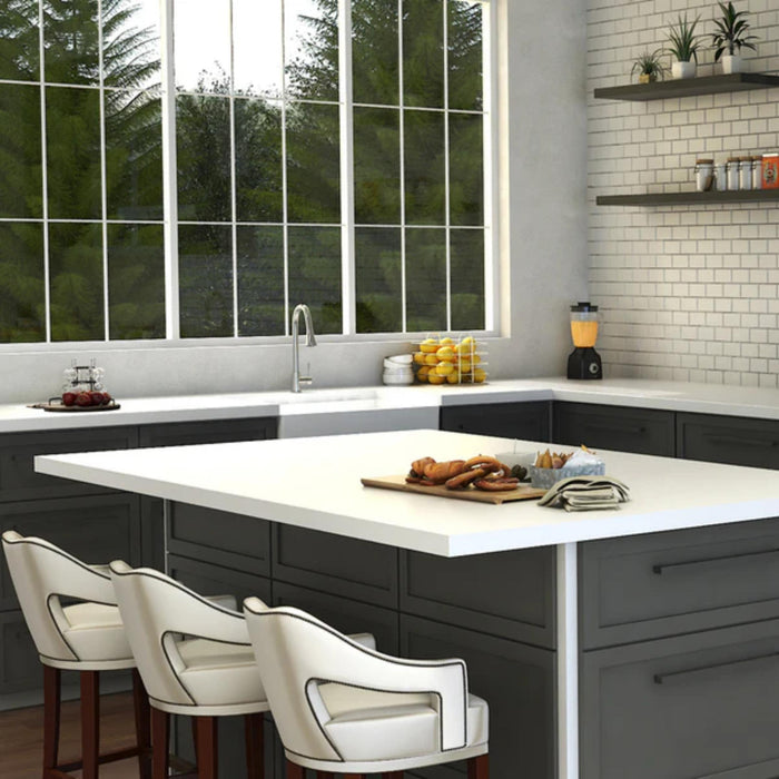 ZLINE Edison EDS-KF Pull-Down Single Handle Kitchen Faucet