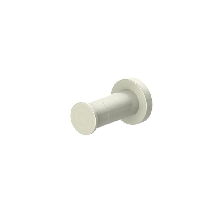 ZLINE Emerald EMBY-HK Bay Bathroom Towel Hook – Available in Brushed Nickel