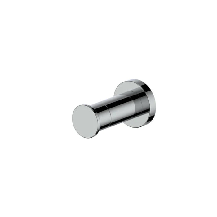 ZLINE Emerald EMBY-HK Bay Bathroom Towel Hook – Available in Brushed Nickel
