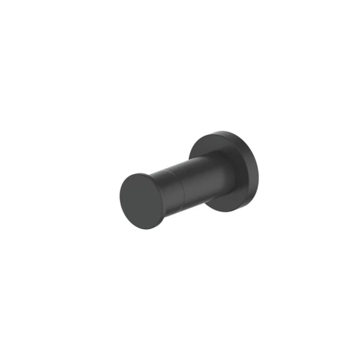 ZLINE Emerald EMBY-HK Bay Bathroom Towel Hook – Available in Brushed Nickel