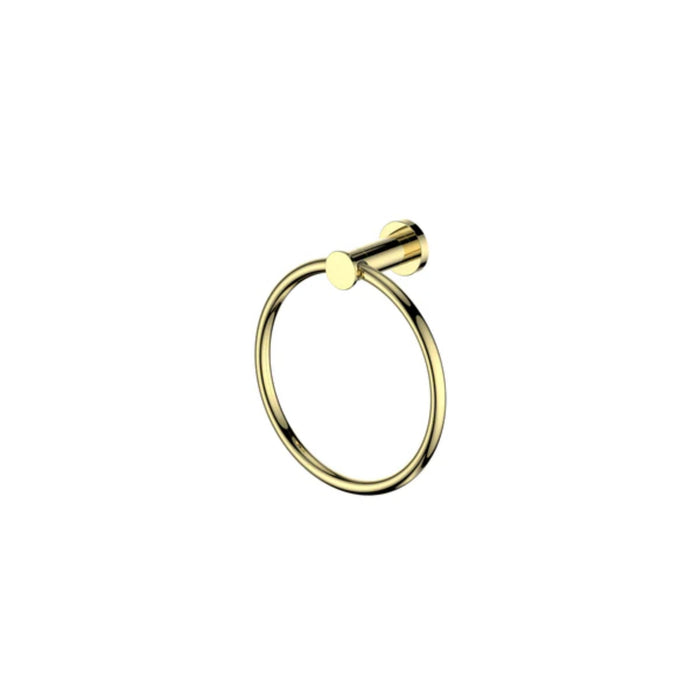 ZLINE Emerald Bay Towel Ring (EMBY-TRNG) series