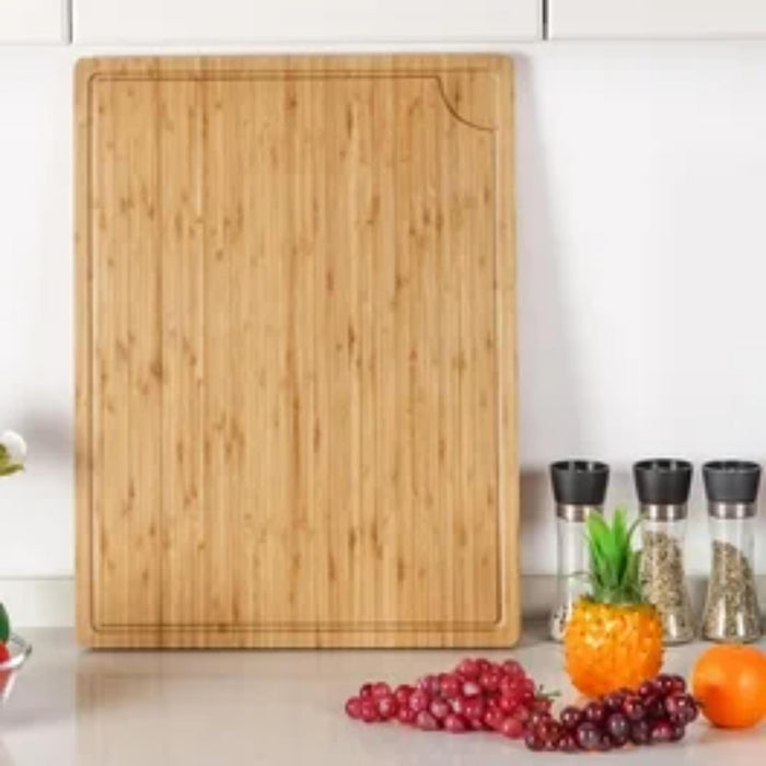 Thor Kitchen Bamboo Cutting Board