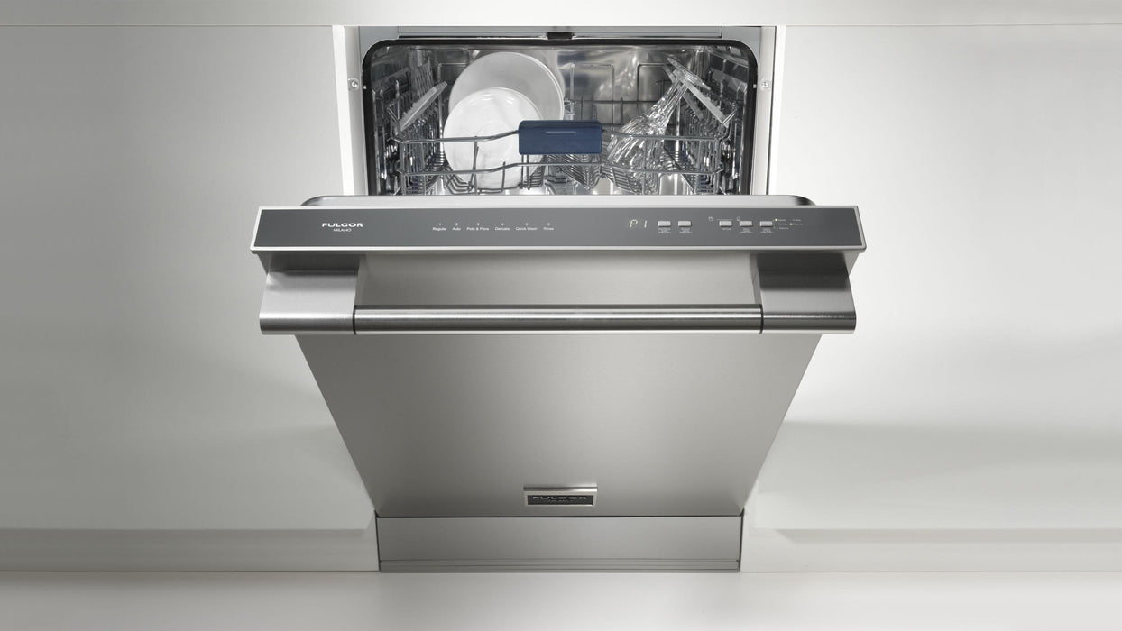 Capital OEM Handle Kits for 24" Panel-Ready Dishwashers