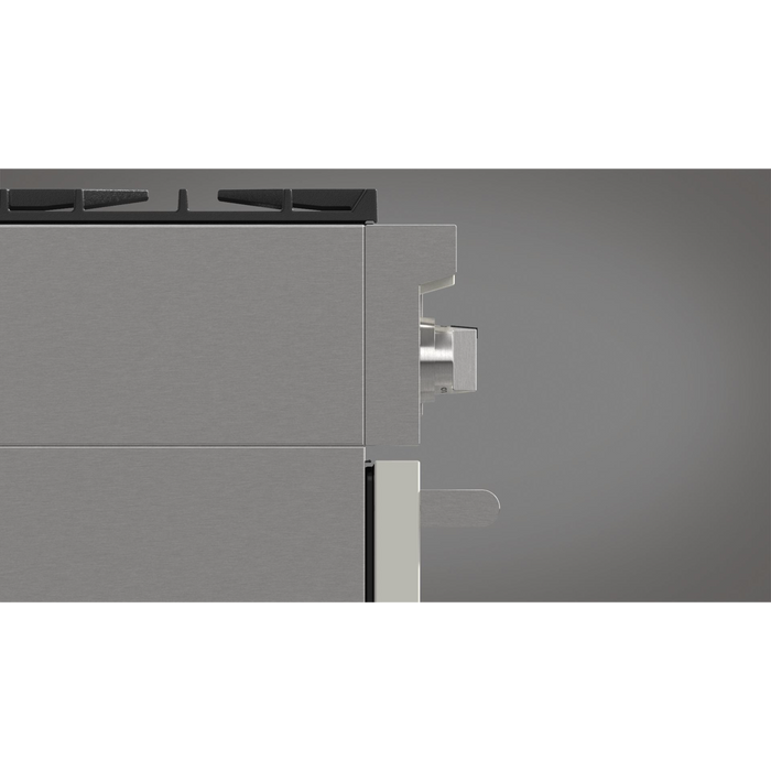 Fulgor Milano 30-Inch Accento Range Door Color Kit, White