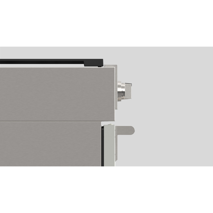 Fulgor Milano 36-Inch Pro Range Door Color Kit, White