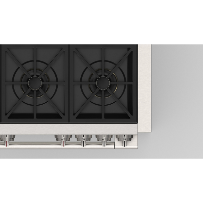 Fulgor Milano 36-Inch Pro Range Door Color Kit, White