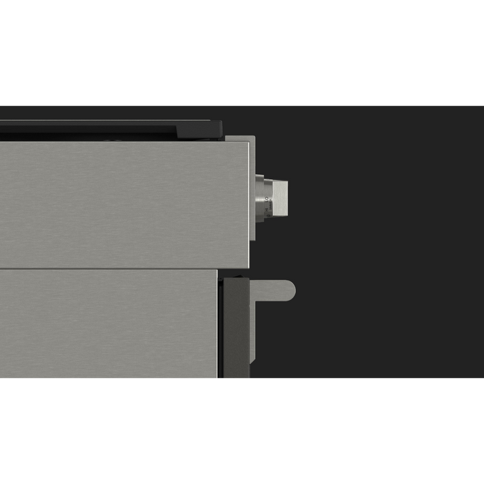 Fulgor Milano 48-Inch Pro Range Door Color Kit, Matte Grey