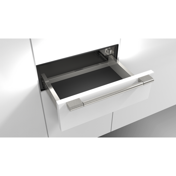 Fulgor Milano 30-Inch Color Door for Warming Drawer, White