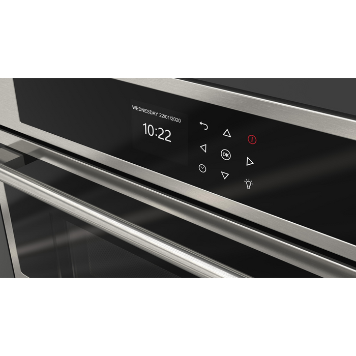 Fulgor Milano 24-Inch Distinto Built-In Speed Oven, Combi Speed Convection Oven - Will Be Discontinued