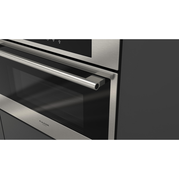 Fulgor Milano 24-Inch Distinto Built-In Speed Oven, Combi Speed Convection Oven - Will Be Discontinued
