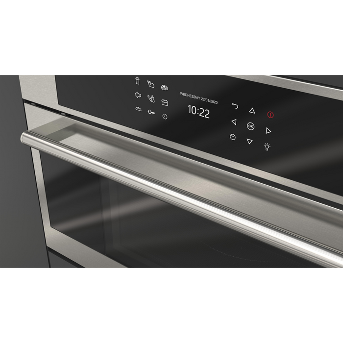 Fulgor Milano 30-Inch Distinto Built-In Speed Oven, Combi Speed Convection Speed Oven - Will Be Discontinued