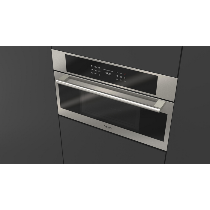Fulgor Milano 30-Inch Distinto Built-In Speed Oven, Combi Speed Convection Speed Oven - Will Be Discontinued
