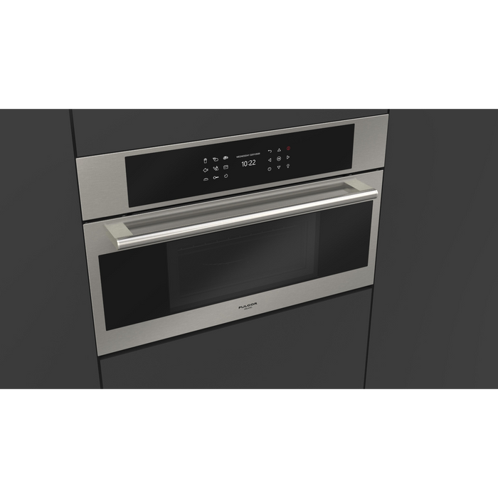 Fulgor Milano 30-Inch Distinto Built-In Speed Oven, Combi Speed Convection Speed Oven - Will Be Discontinued