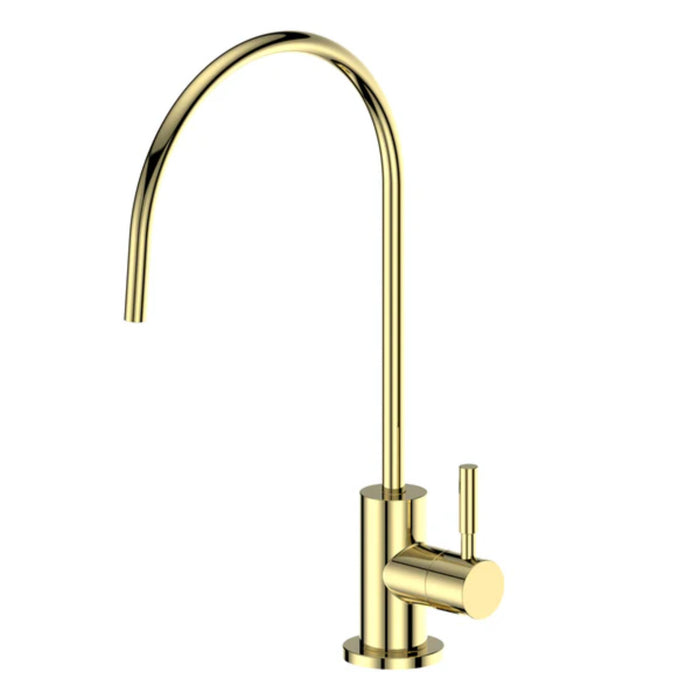 ZLINE FBV Single-Hole Drink Faucet with 360-Degree Swivel Spout