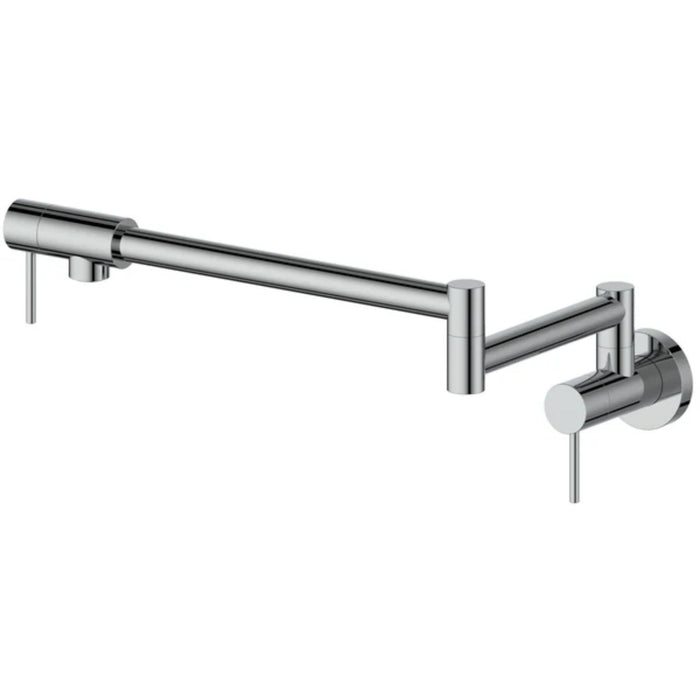 ZLINE Gemini Double-Handle Pot Filler GEM-FPF Series