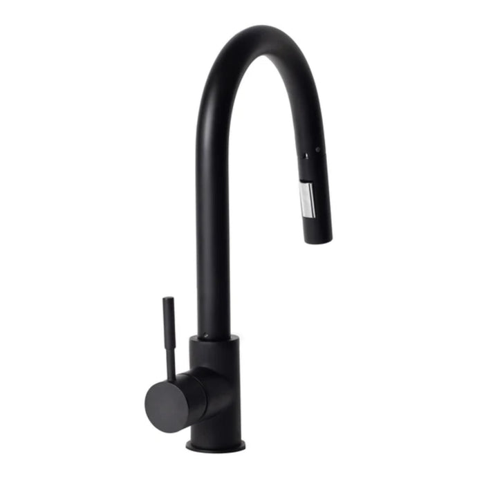 ZLINE Gemini High Arc Pull-Down Kitchen Faucet GEM-KF Series