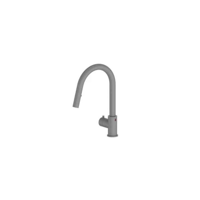ZLINE Gemini Touchless Kitchen Faucet with Pull-Down Spray Wand in Multiple Finishes (GEM-KFS)