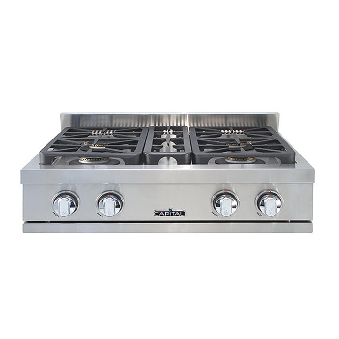 Customization Upcharge for Standard Top Configuration