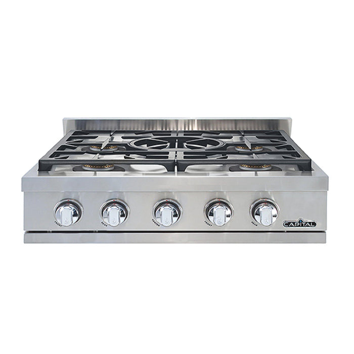 Customization Upcharge for Standard Top Configuration