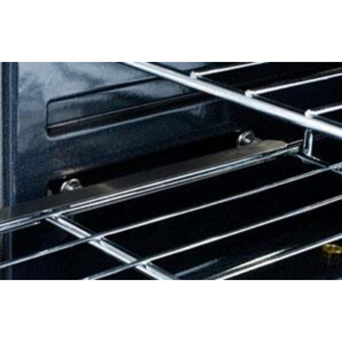 Capital Culinarian Series 60-Inch All Gas 6 Burner Specialty Cooktop Range