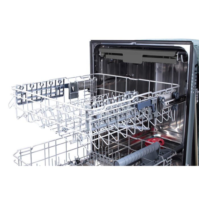 Thor Kitchen 24-Inch Stainless Steel Professional Dishwasher