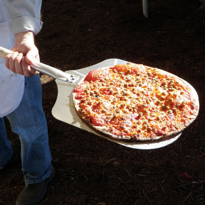 Chicago Brick Oven CBO-750 DIY Kit Built-In Wood-Fired Outdoor Pizza Oven for Residential Use